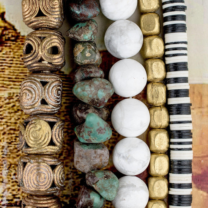 Inspo #85: Curated By The Bead Chest