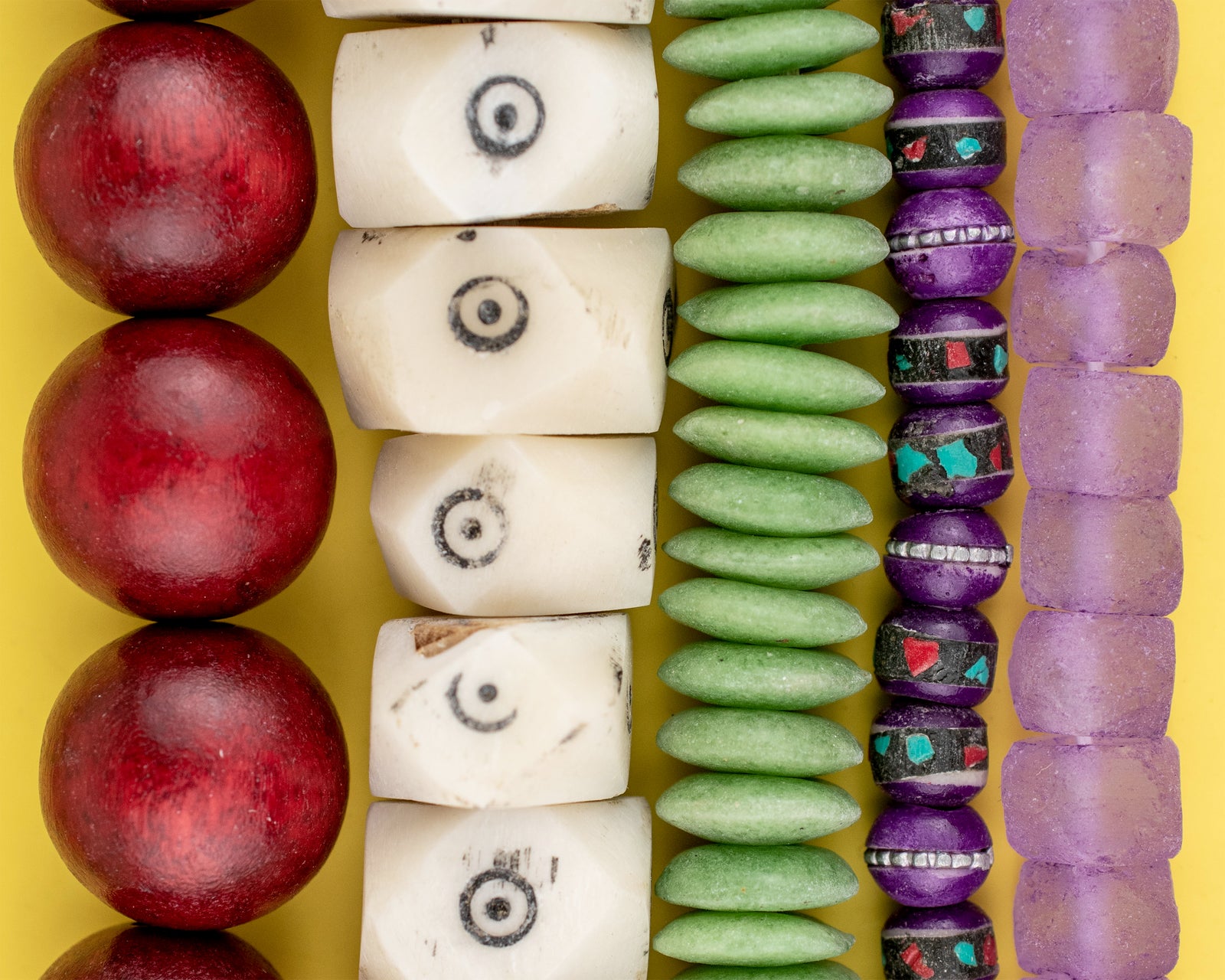Inspo #225: Curated By The Bead Chest