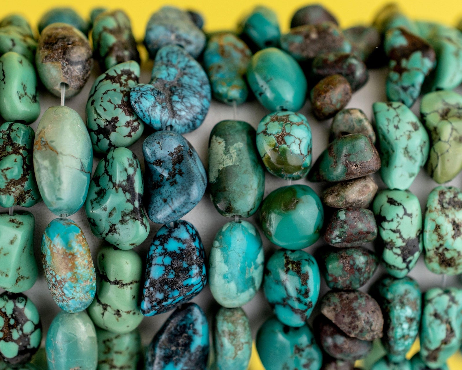 Inspo #493: Curated By The Bead Chest