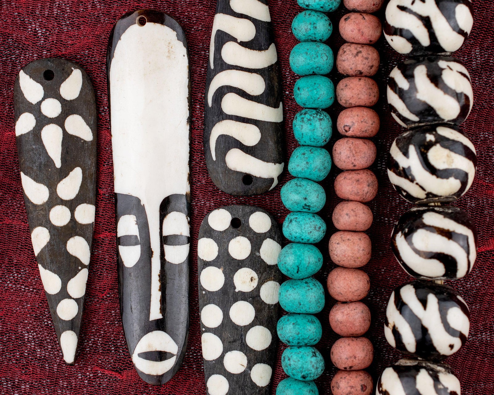 Inspo #343: Curated By The Bead Chest