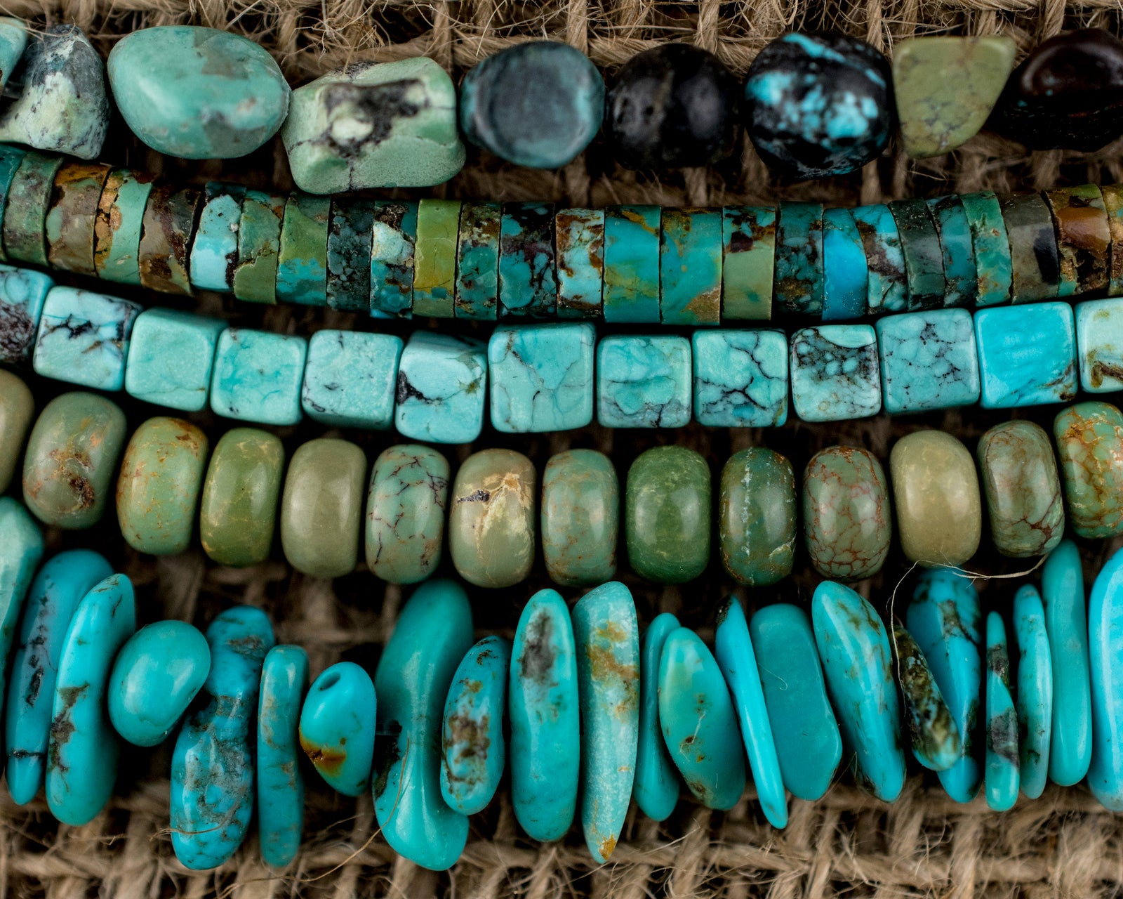 Inspo #38: Curated By The Bead Chest