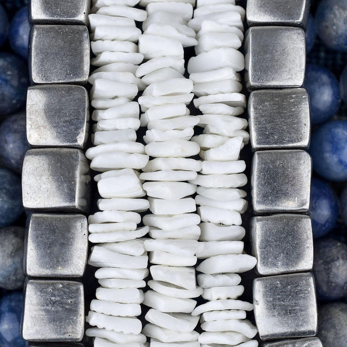 Inspo #737: Curated By The Bead Chest