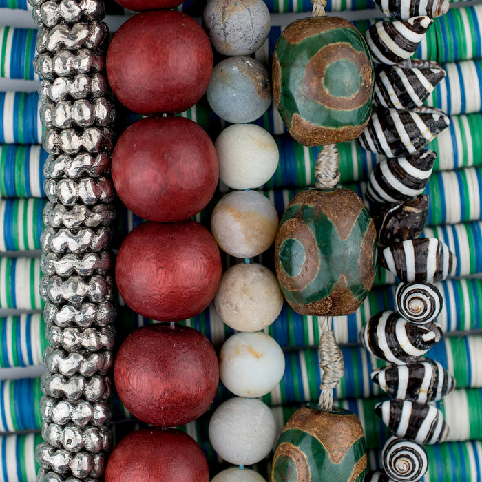 Inspo #74: Curated By The Bead Chest