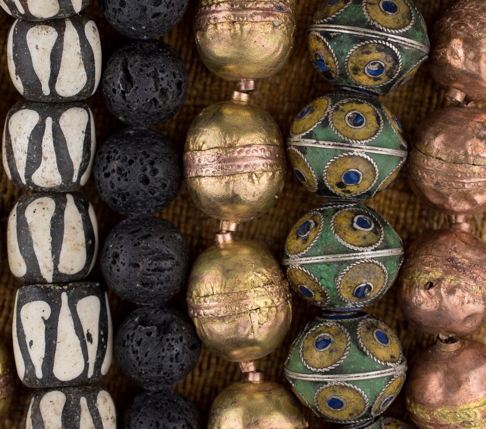 Inspo #72: Curated By The Bead Chest