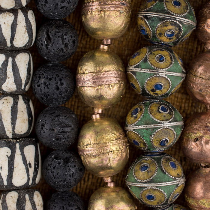 Inspo #72: Curated By The Bead Chest