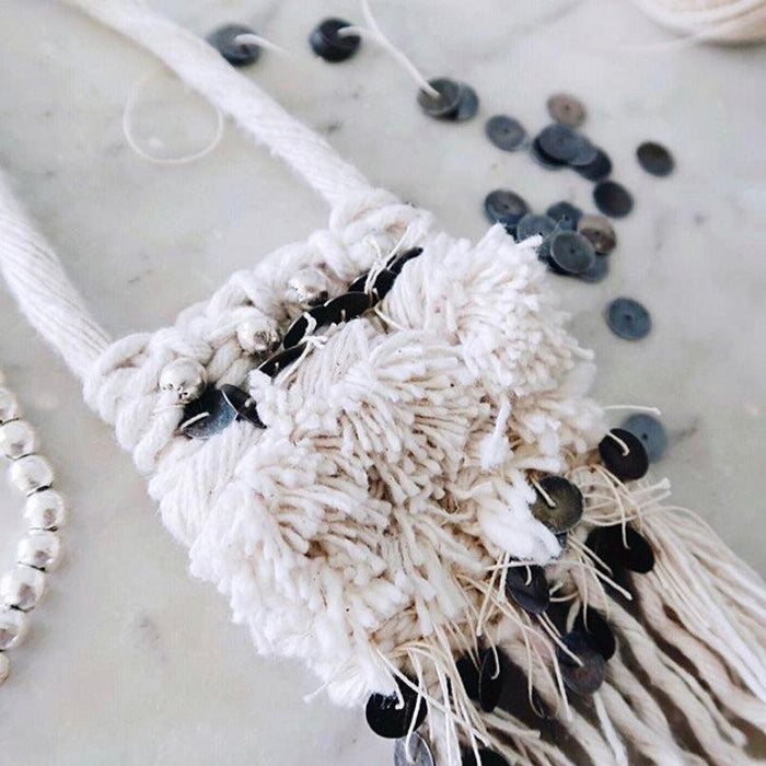 Inspo #218: Home Decor Design by @spindleandcompany