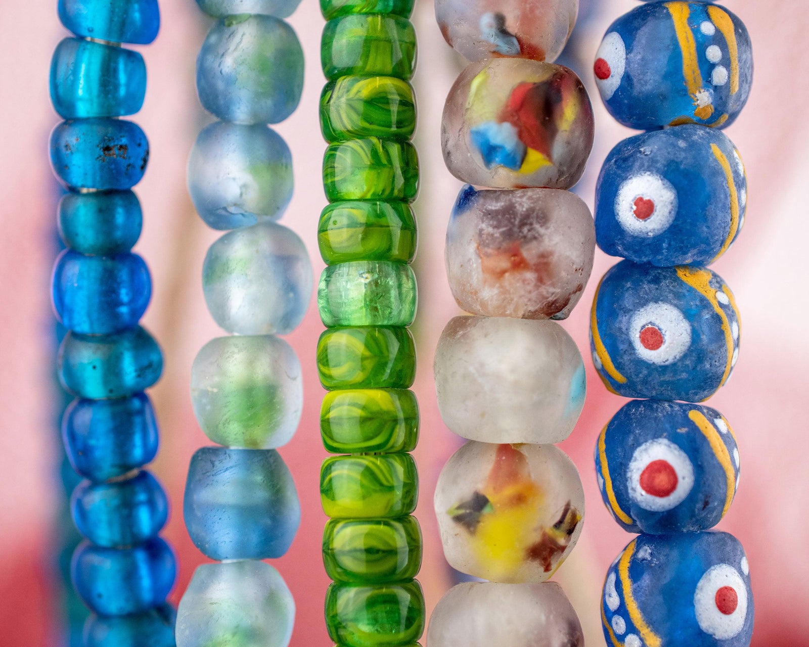 Inspo #692: Curated By The Bead Chest