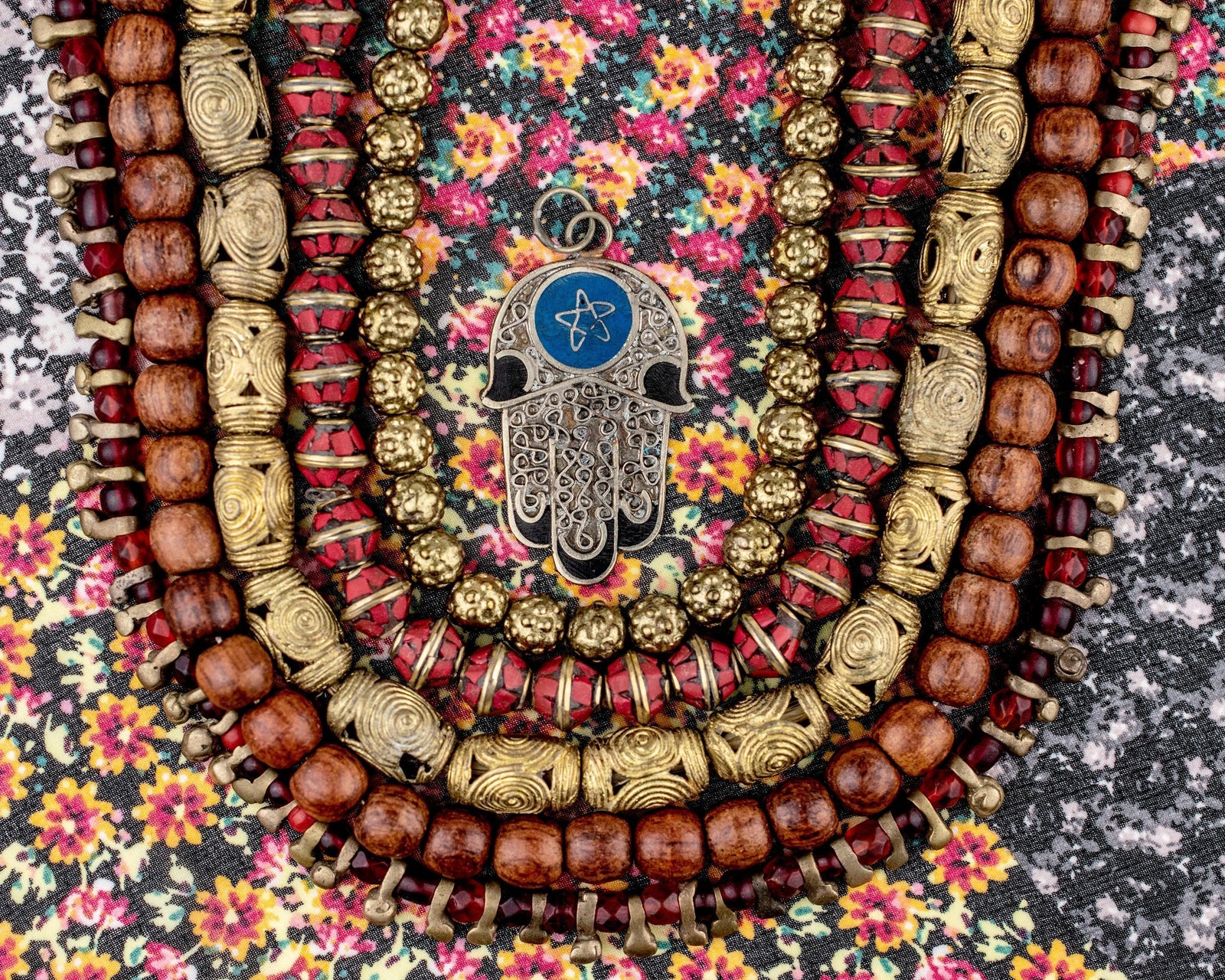 Inspo #288: Curated By The Bead Chest