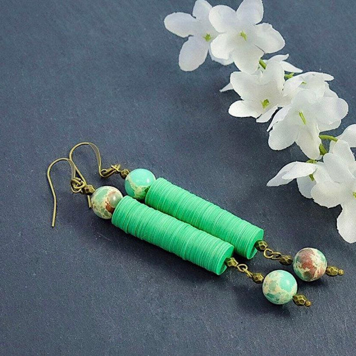 Inspo #450: Jewelry Design by @aishalikesit