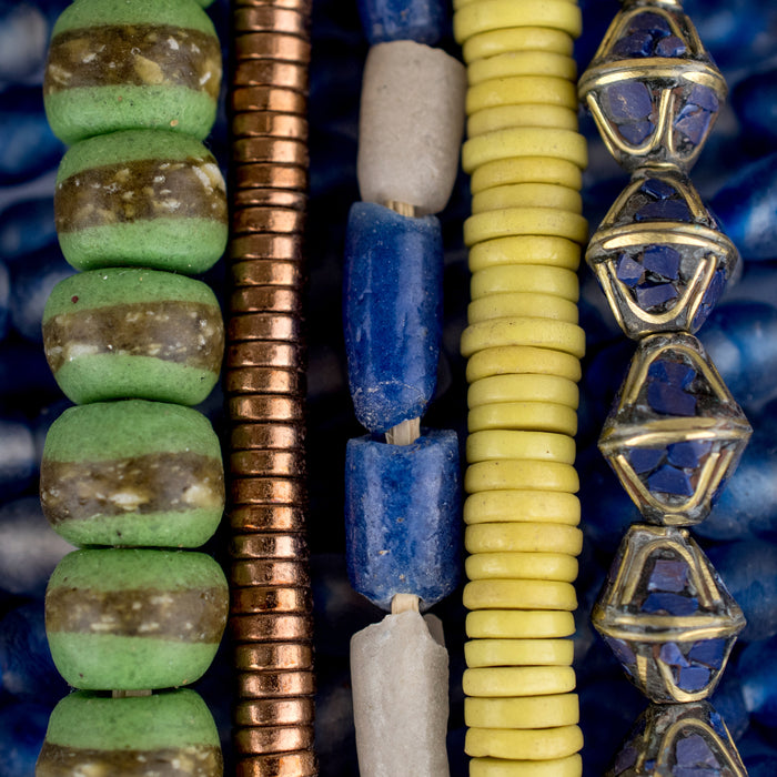 Inspo #57: Curated By The Bead Chest