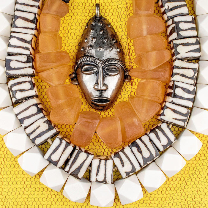 Inspo #851: Curated By The Bead Chest