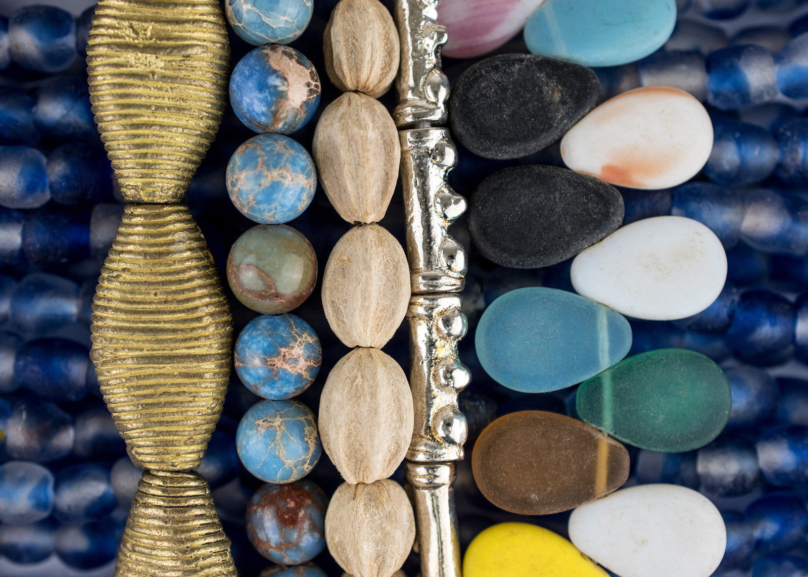 Inspo #52: Curated By The Bead Chest