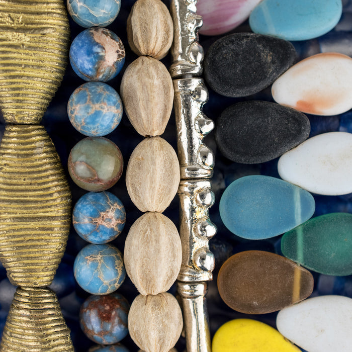 Inspo #52: Curated By The Bead Chest