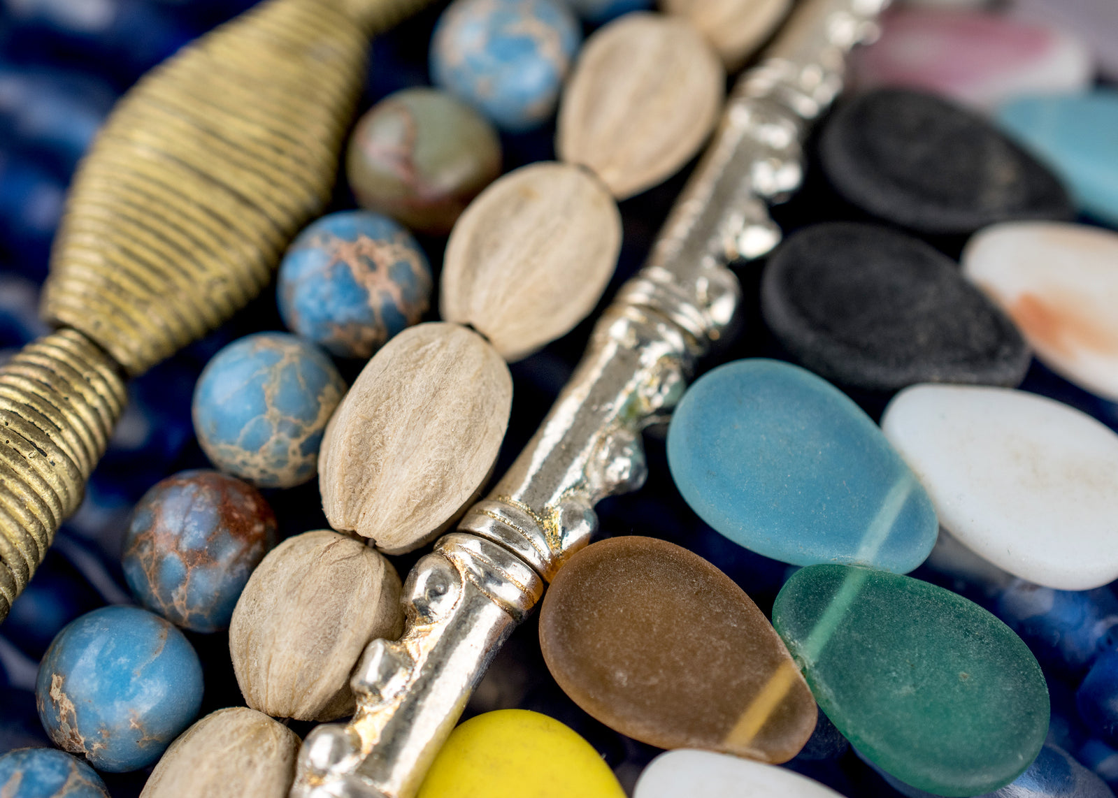 Inspo #53: Curated By The Bead Chest