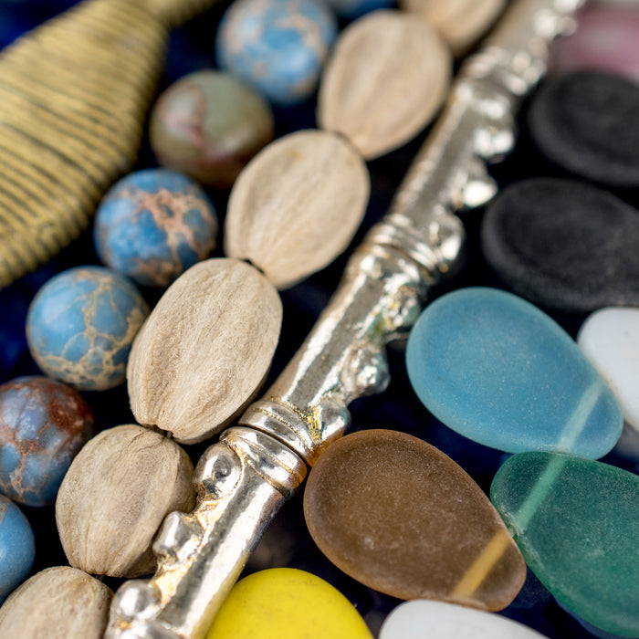 Inspo #53: Curated By The Bead Chest