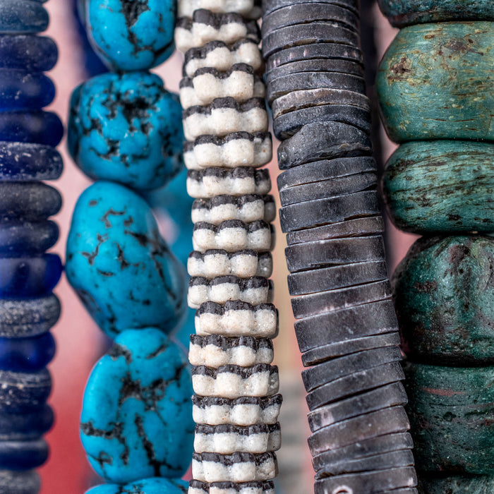 Inspo #627: Curated By The Bead Chest