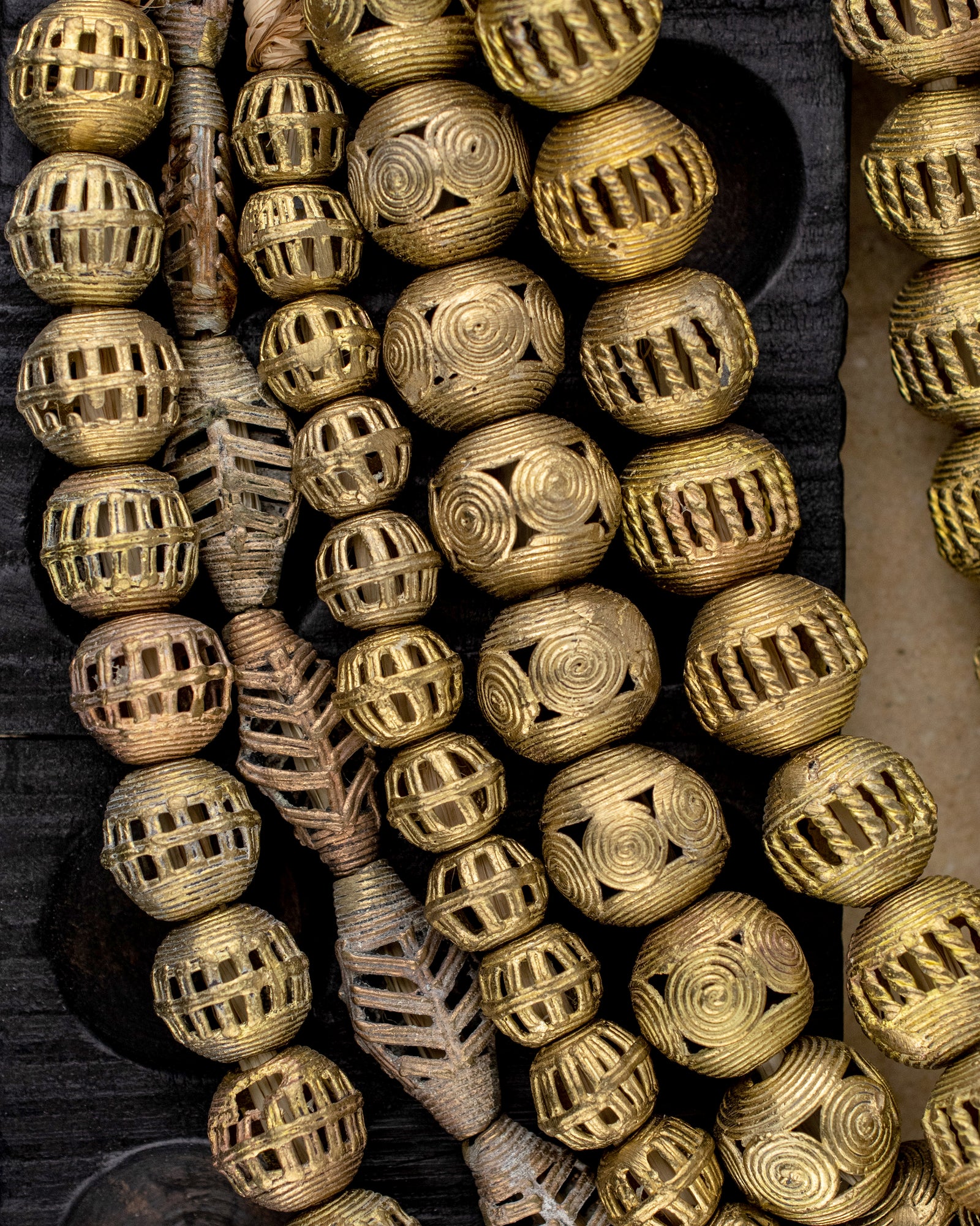 Inspo #348: Curated By The Bead Chest