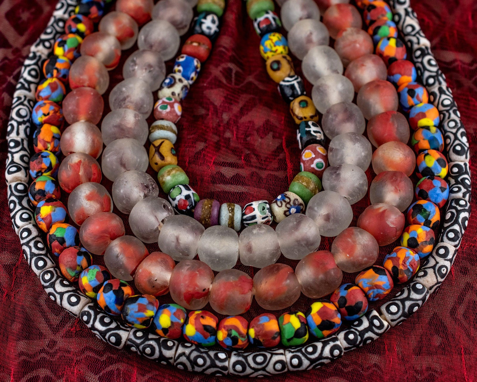 Inspo #314: Curated By The Bead Chest