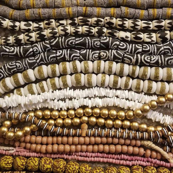Inspo #747: Jewelry Design by @beadsbyvibration