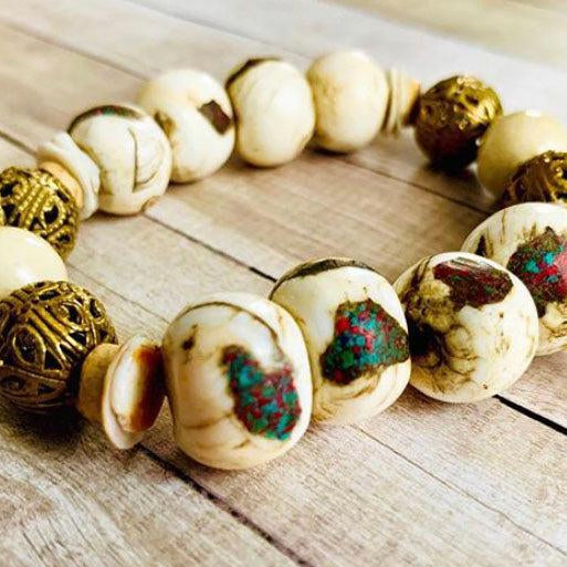 Inspo #510: Jewelry Design by @nellieprattjewelry