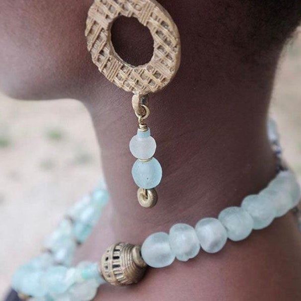 Inspo #830: Jewelry Design by @ataakumaa