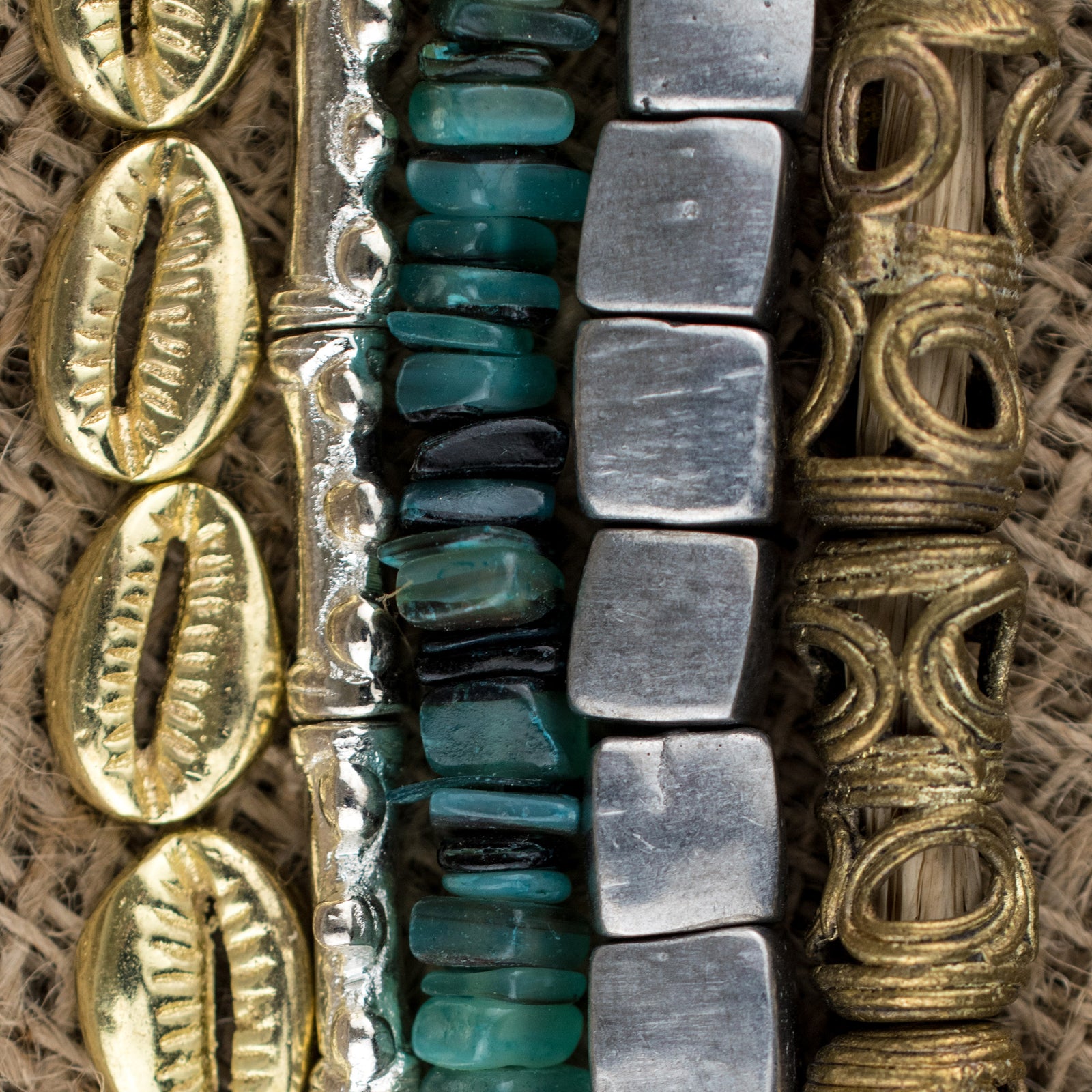 Inspo #45: Curated By The Bead Chest