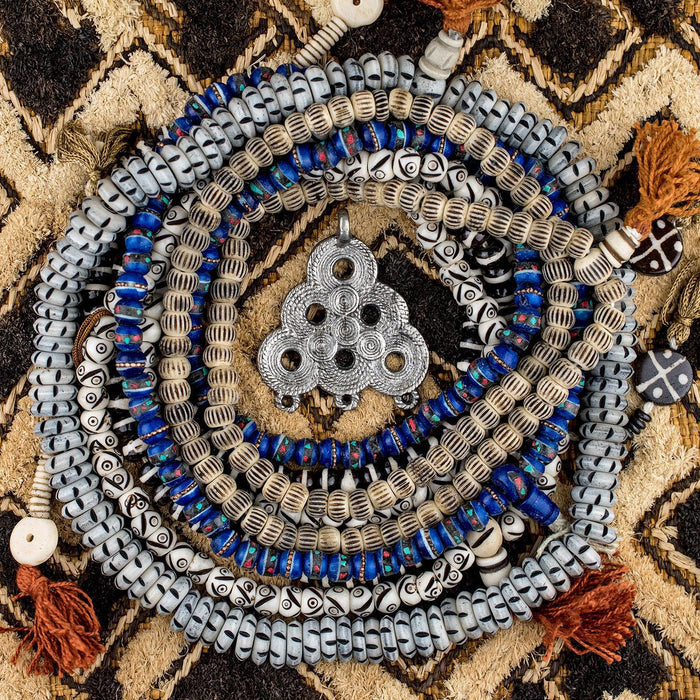Inspo #117: Curated By The Bead Chest