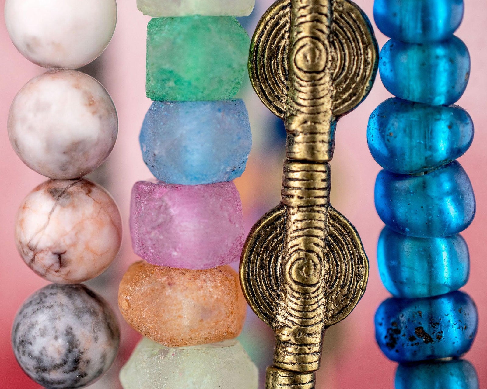 Inspo #691: Curated By The Bead Chest