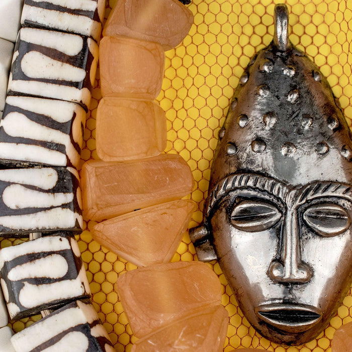 Inspo #866: Curated By The Bead Chest