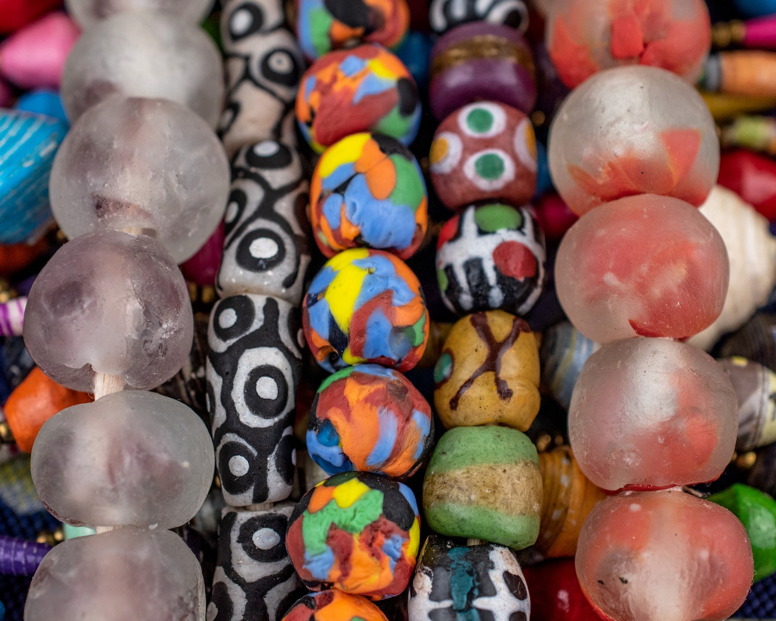 Inspo #315: Curated By The Bead Chest