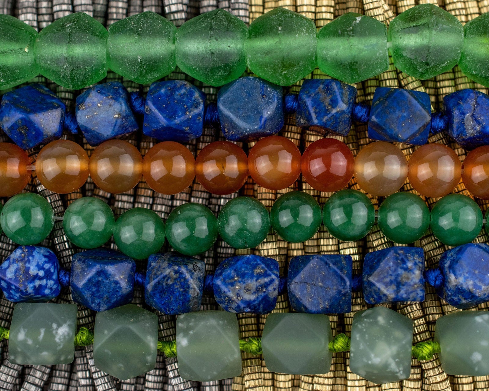 Inspo #521: Curated By The Bead Chest