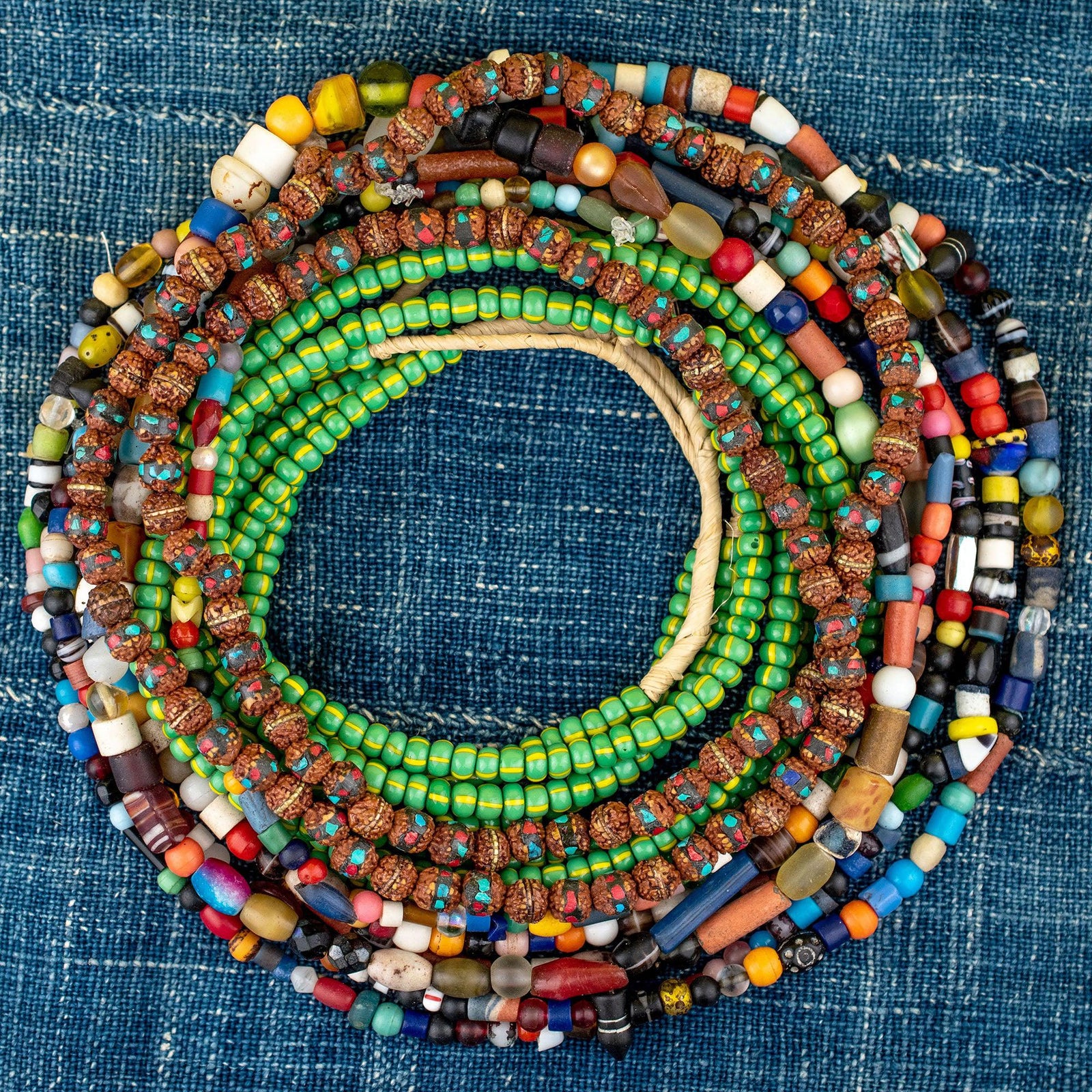 Inspo #675: Curated By The Bead Chest