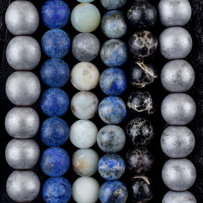 Inspo #846: Curated By The Bead Chest