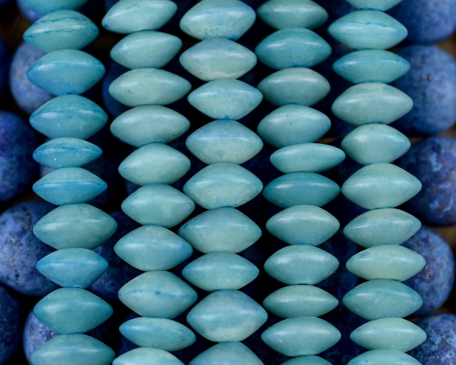 Inspo #796: Curated By The Bead Chest
