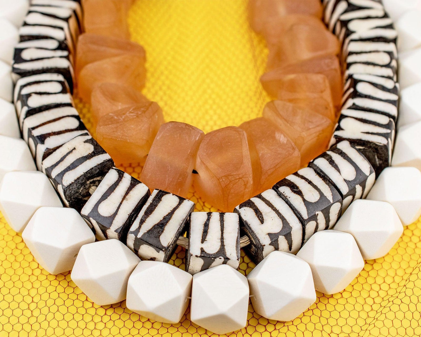 Inspo #865: Curated By The Bead Chest
