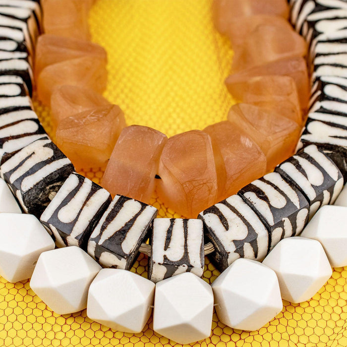 Inspo #865: Curated By The Bead Chest