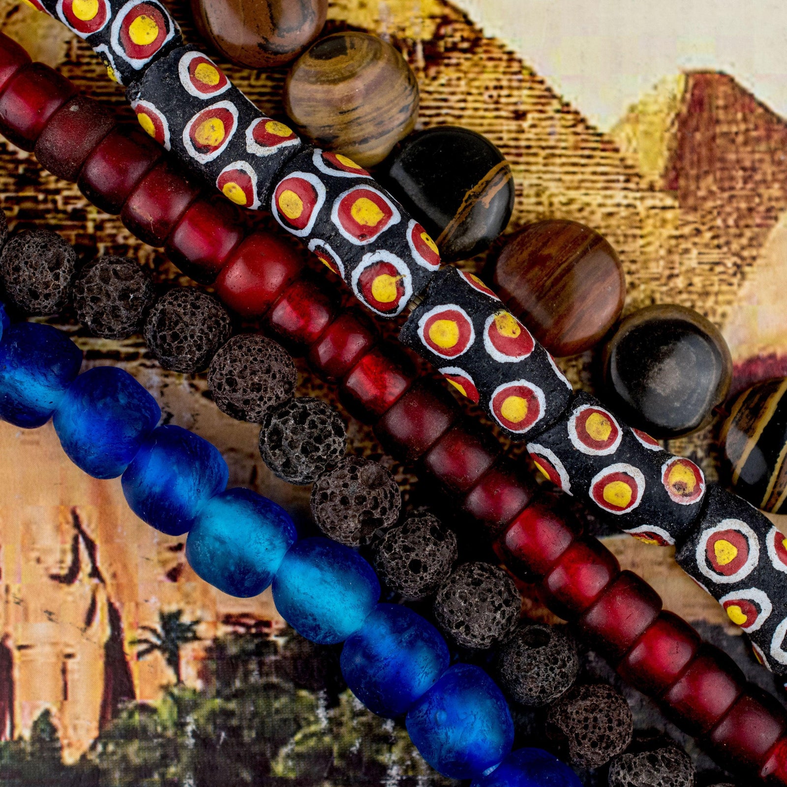 Inspo #128: Curated By The Bead Chest
