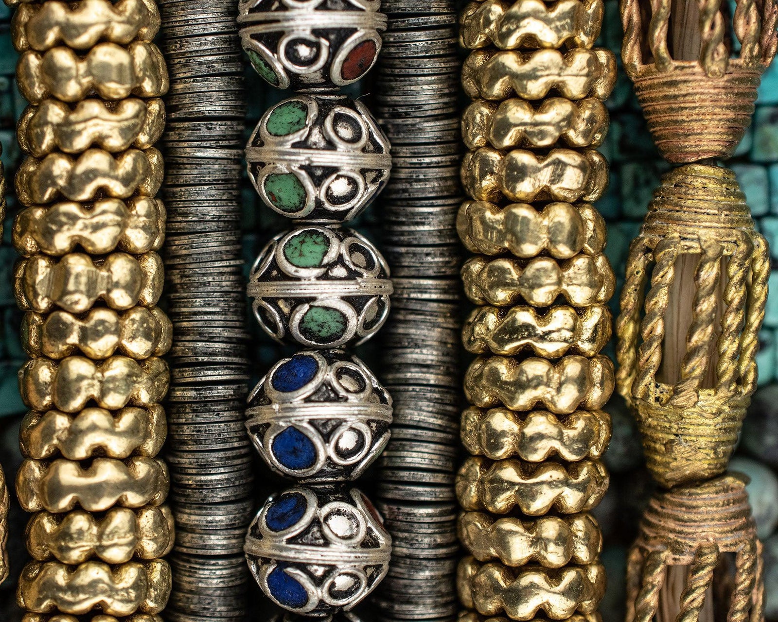 Inspo #856: Curated By The Bead Chest