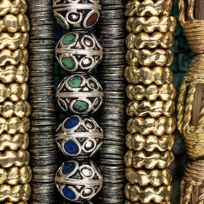 Inspo #856: Curated By The Bead Chest