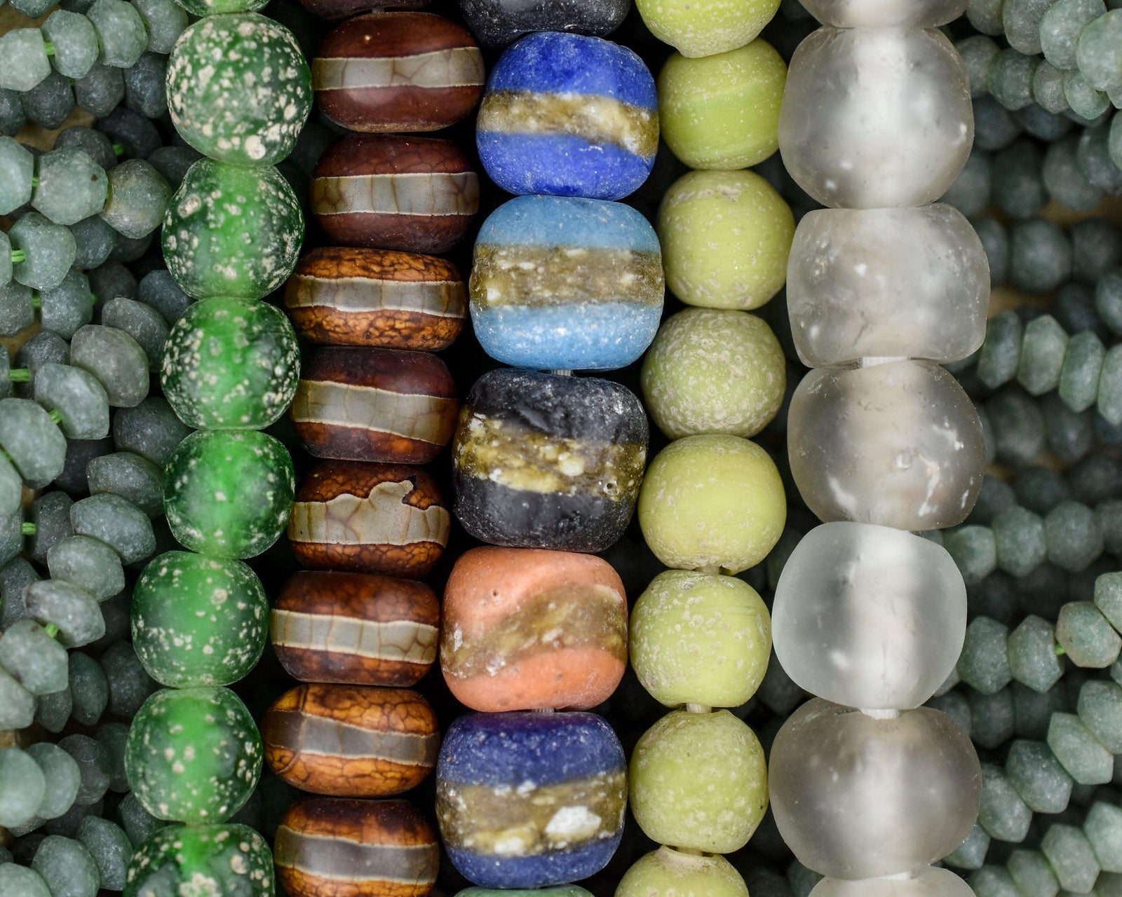 Inspo #840: Curated By The Bead Chest