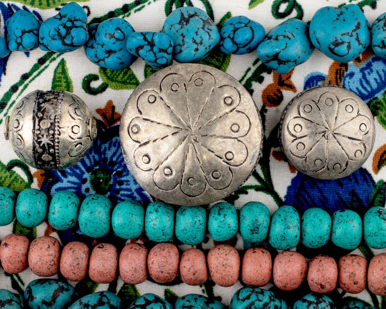Inspo #266: Curated By The Bead Chest