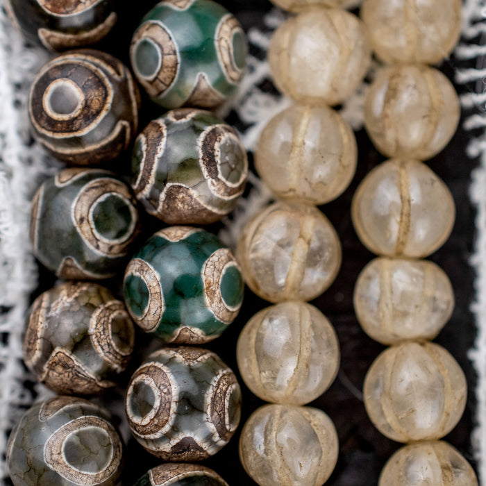 Inspo #460: Curated By The Bead Chest
