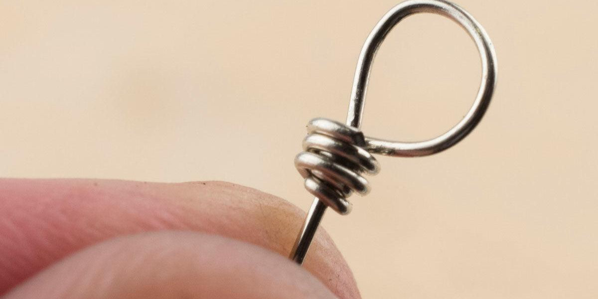 How To Create a Double Wire Wrapping DIY Tutorial: 7 Steps (with ...