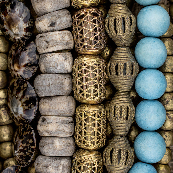 Inspo #75: Curated By The Bead Chest