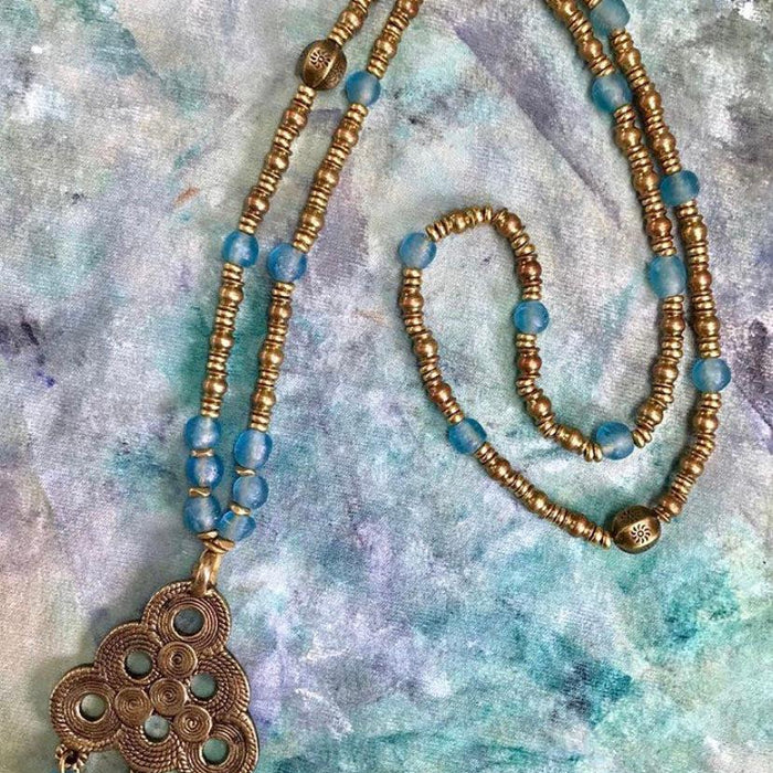 Inspo #818: Jewelry Design by @aymala_studio
