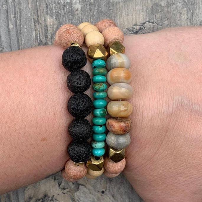 Inspo #425: Jewelry Design by @mrsmisewell