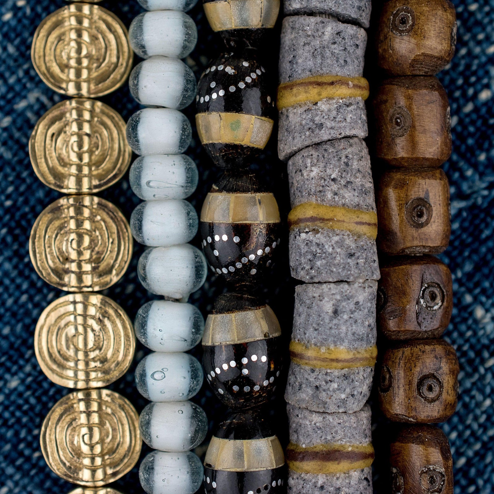 Inspo #84: Curated By The Bead Chest