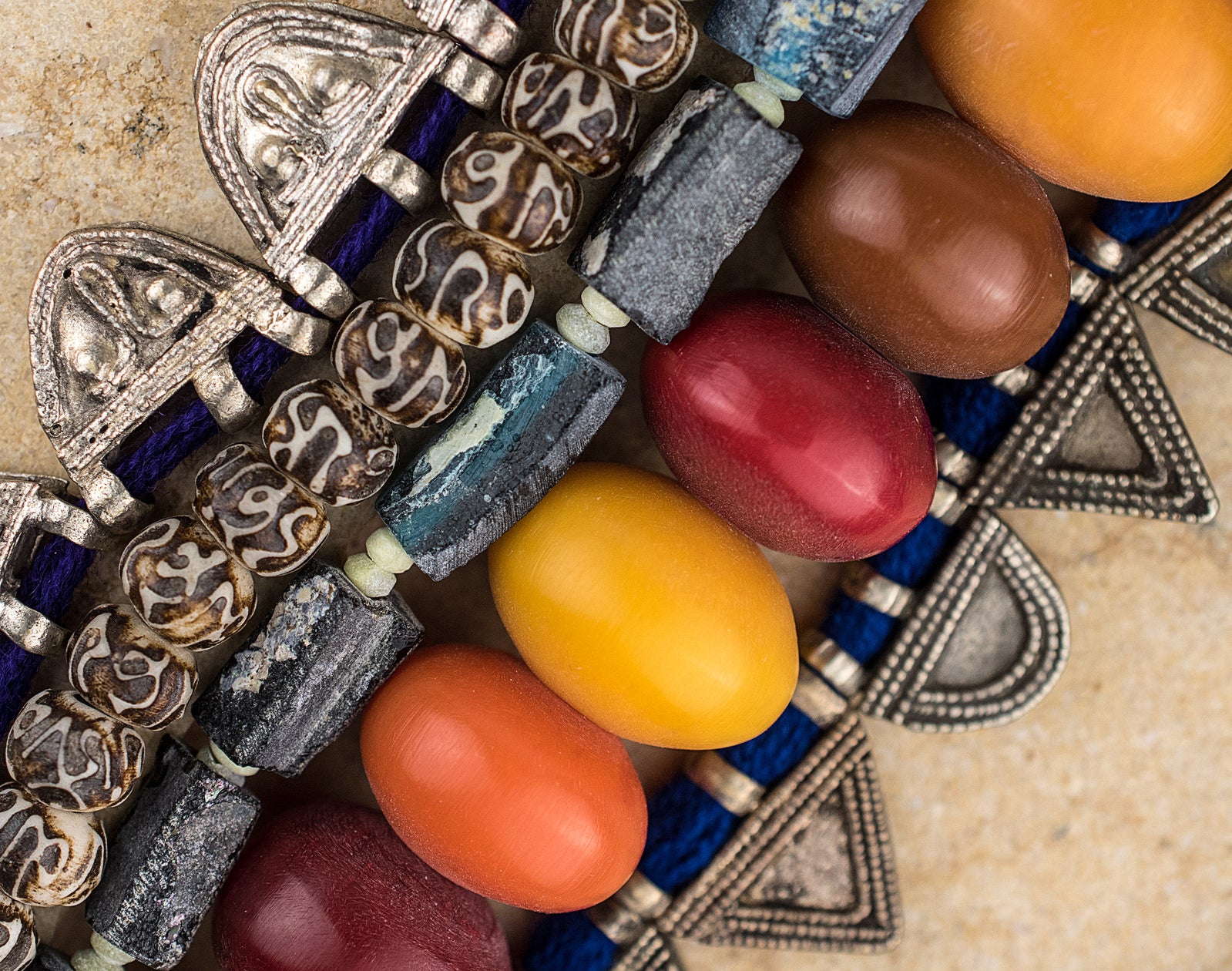 Inspo #41: Curated By The Bead Chest