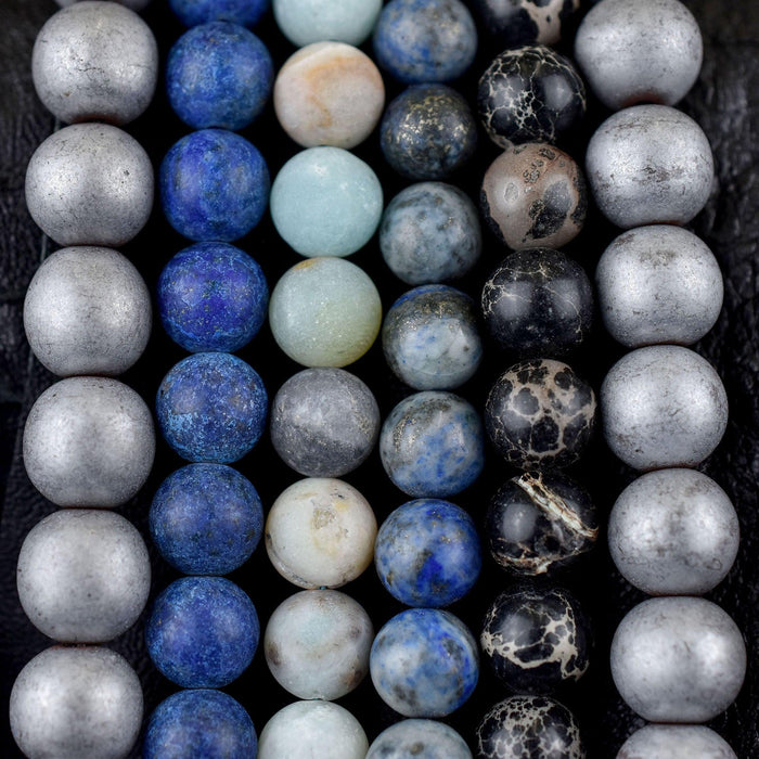 Inspo #707: Curated By The Bead Chest