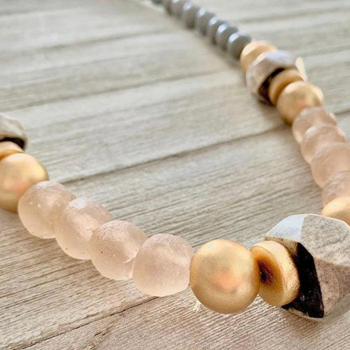 Inspo #817: Jewelry Design by @mandhbeads